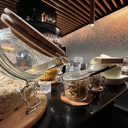 Golden Lisbon Hotel Ngoại thất bức ảnh