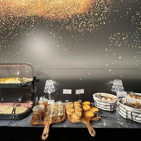 Golden Lisbon Hotel Ngoại thất bức ảnh