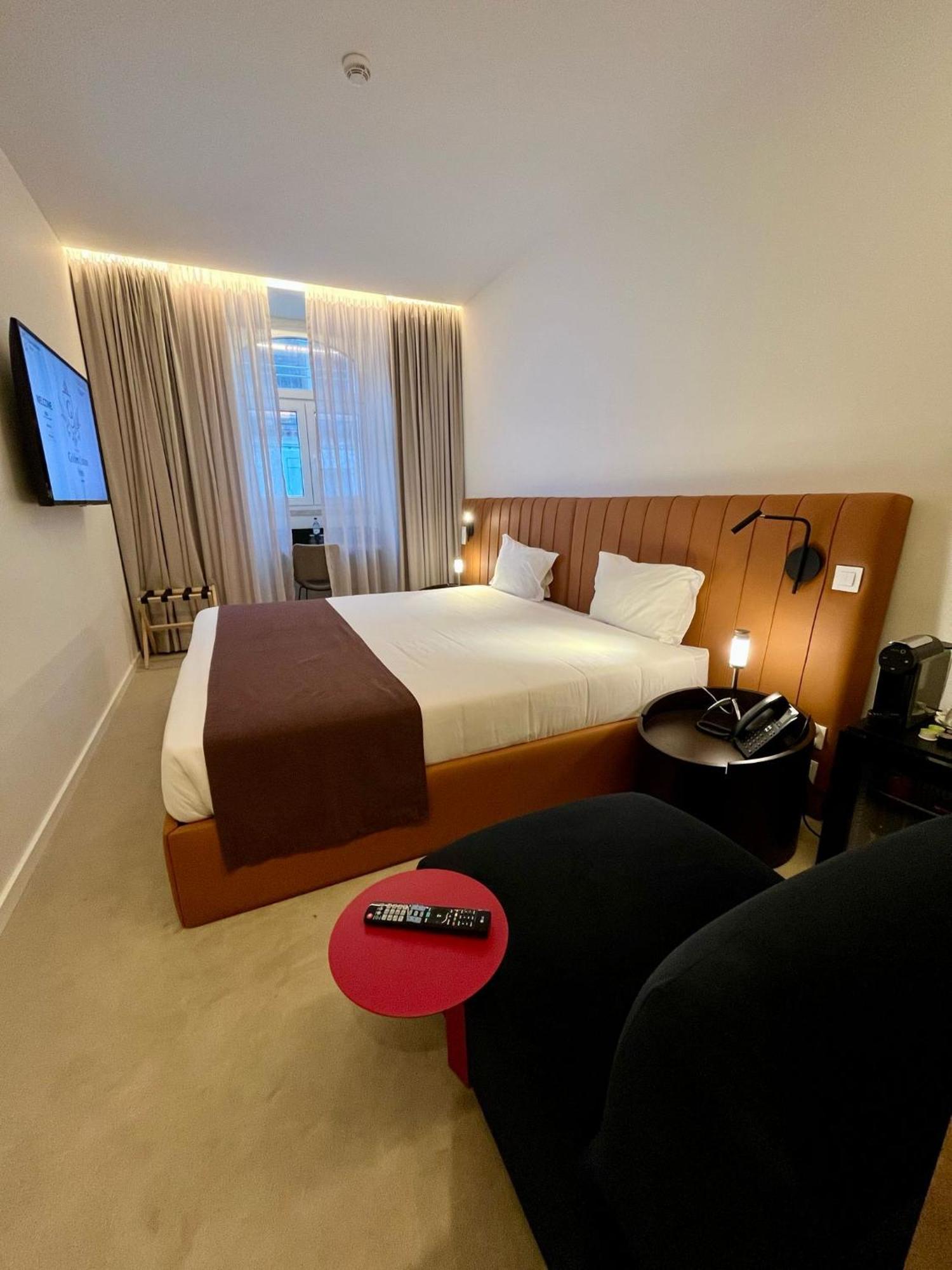Golden Lisbon Hotel Ngoại thất bức ảnh