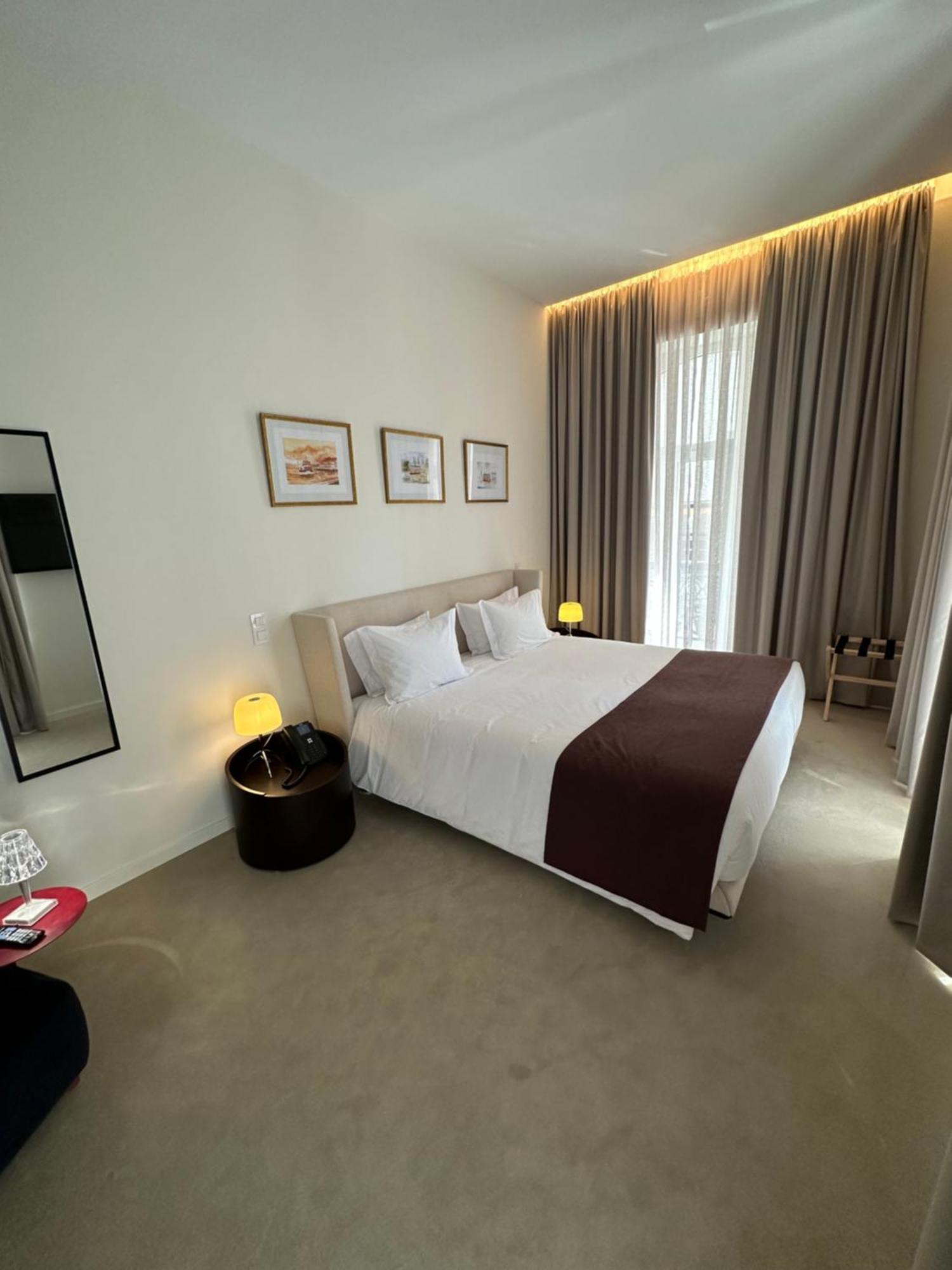 Golden Lisbon Hotel Ngoại thất bức ảnh