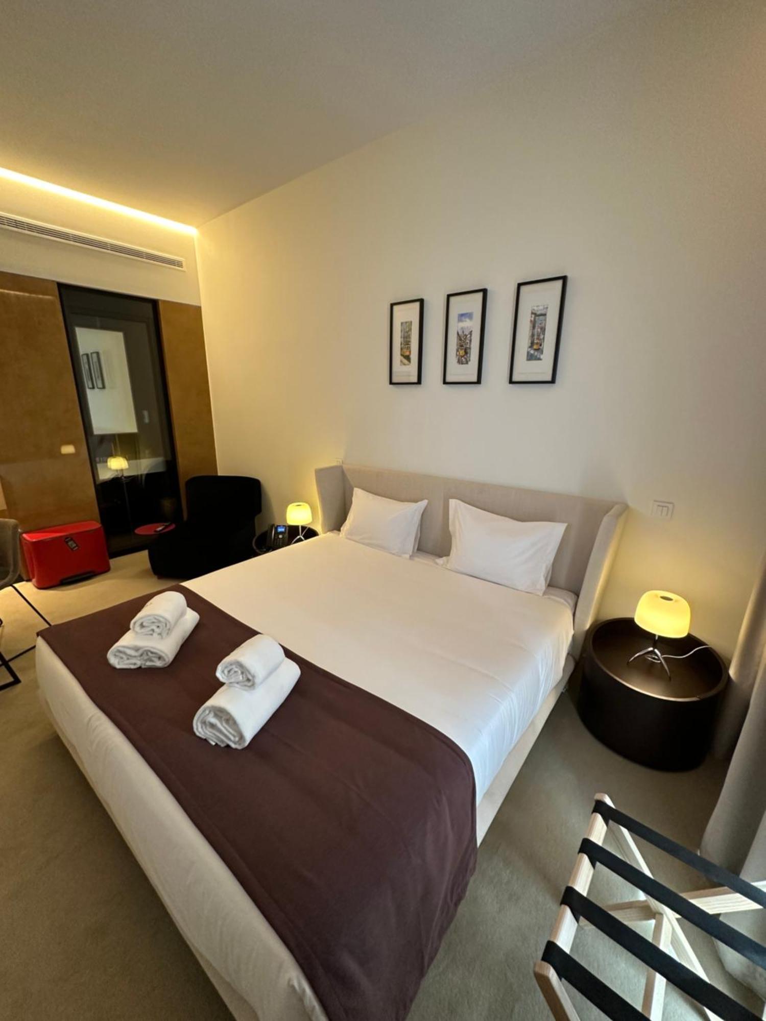 Golden Lisbon Hotel Ngoại thất bức ảnh
